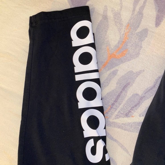 Adidas Leggings - Picture 5 of 7